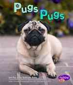Pugs / Pugs (Perritos / Dogs) （Bilingual）