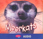 Meerkats (Pebble Plus: African Animals)