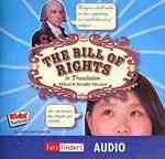 The Bill of Rights in Translation : What It Really Means (Kids' Translations - Fact Finders)