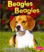 Perritos/Dogs (10-Volume Set) (Pebble Plus Bilingual) （Bilingual）
