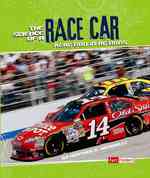 The Science of a Race Car : Reactions in Action (Fact Finders)