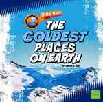 The Coldest Places on Earth (First Facts)