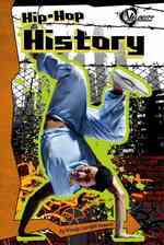 Hip-Hop History (Velocity)