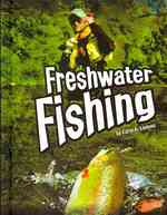 Freshwater Fishing (Blazers)