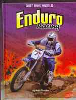 Enduro Racing (Blazers)