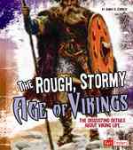 The Rough, Stormy Age of Vikings : The Disgusting Details about Viking Life (Fact Finders) （LIB/PSC）