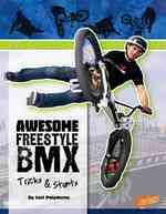 Awesome Freestyle BMX Tricks & Stunts (Blazers)