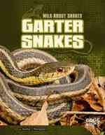 Garter Snakes (Edge Books)