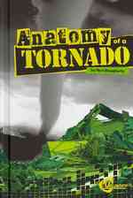 Anatomy of a Tornado (Velocity) （LIB/PSC）