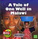 A Tale of One Well in Malawi (First Facts)