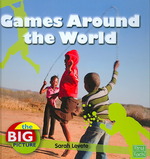 Games around the World (First Facts)