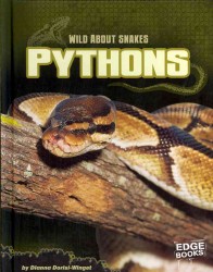 Pythons (Edge Books)