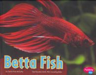 Betta Fish (Pebble Plus)