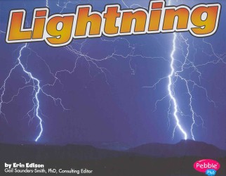 Lightning (Pebble Plus)
