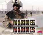 Marines de la Infanteria de Marina de EE.UU. / Marines of the U.S. Marine Corps (Pebble Plus Bilingual) （Bilingual）