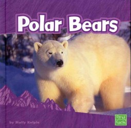 Polar Bears (First Facts)