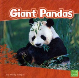 Giant Pandas (First Facts)