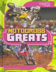 Motocross Greats (Blazers)