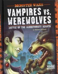 Monster Wars (4-Volume Set) (Monster Wars)