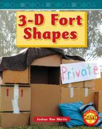 3-D Fort Shapes (Real World Math - Level 2)