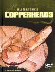 Copperheads (Edge Books)