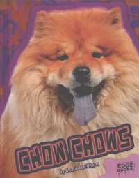 Chow Chows (Edge Books)