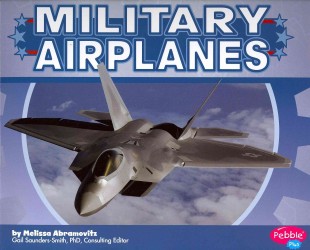 Military Airplanes (Military Machines)