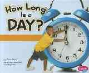 How Long Is a Day? (The Calendar)