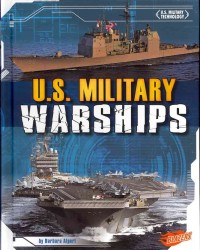 U.S. Military Warships (Blazers)
