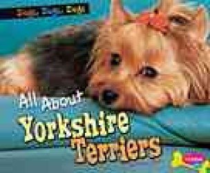 All about Yorkshire Terriers (Pebble Plus)