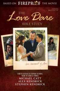 The Love Dare Bible Study （PCK PAP/DV）