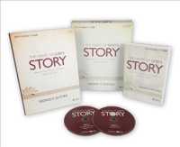 The Heart of God's Story : Leader Kit （PAP/DVD LD）
