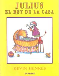 Julius, El Rey De La Casa / Julius, the Baby of the World （PAP/COM）