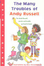 The Many Troubles of Andy Russell (Andy Russell) （PAP/COM/CD）
