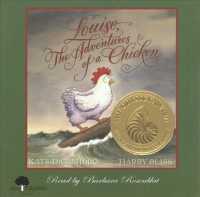 Louise, the Adventures of a Chicken (CD)