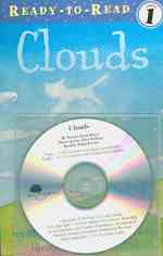 Clouds (1 Paperback/1 CD) (Ready-to-read Level 1)