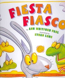 Fiesta Fiasco （HAR/COM）