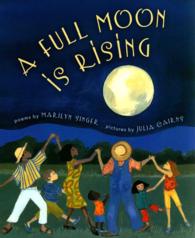 A Full Moon Is Rising （PCK HAR/CO）