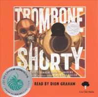 Trombone Shorty (CD)