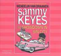 Sammy Keyes and the Showdown in Sin City (6 CD Set) (Sammy Keyes)