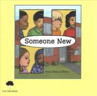 Someone New (CD)