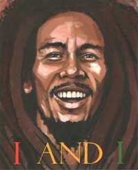 I and I Bob Marley (1 Paperback/1 CD)