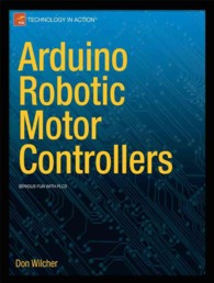 Arduino Robotic Controllers （New）