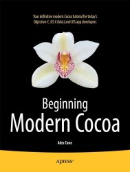 Beginning Modern Cocoa (Beginning) （New）