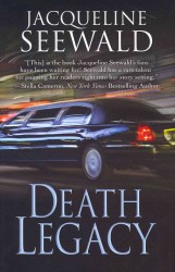 Death Legacy (Five Star Mystery Series)