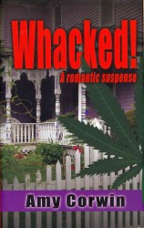 Whacked! (Five Star Mystery Series)