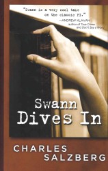 Swann Dives in (Henry Swann)