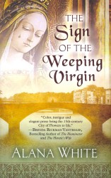 The Sign of the Weeping Virgin (Five Star Mystery Series)