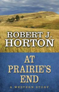 At Prairie's End : A Western Story (Five Star Western Series)
