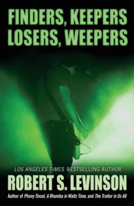 Finders, Keepers, Losers, Weepers (Five Star Mystery Series)